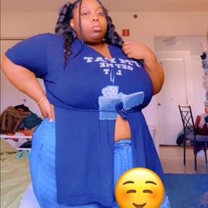 Meet your Posher, Tiffany